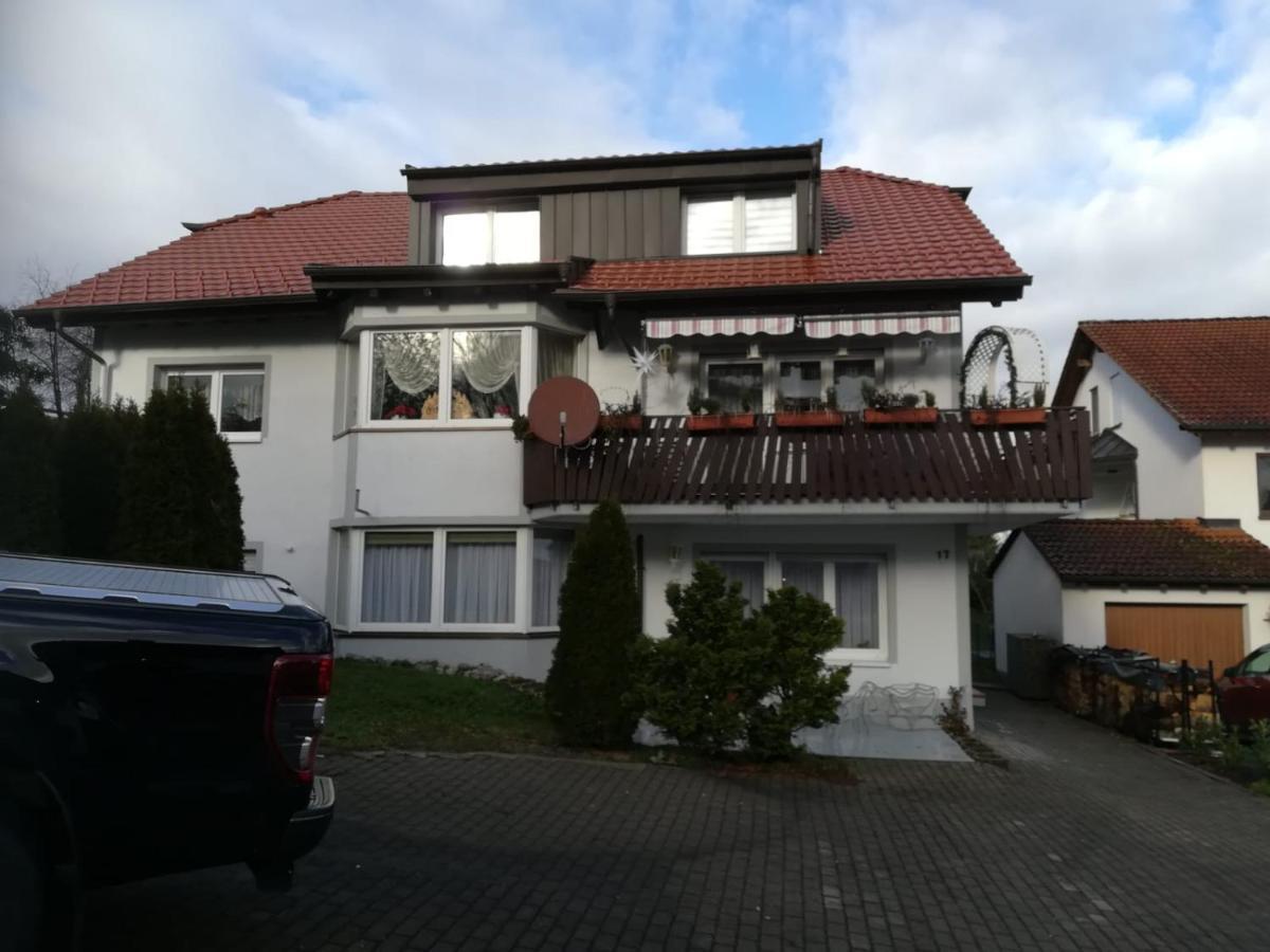 Diti Apartment Lottstetten Экстерьер фото