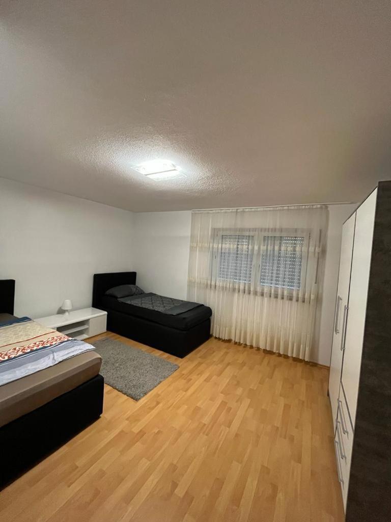 Diti Apartment Lottstetten Экстерьер фото