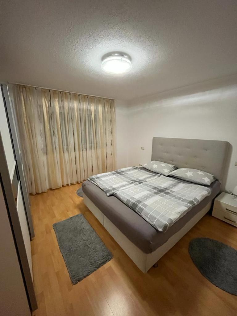 Diti Apartment Lottstetten Экстерьер фото