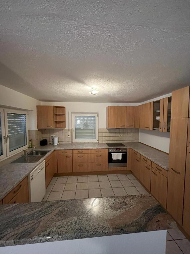 Diti Apartment Lottstetten Экстерьер фото