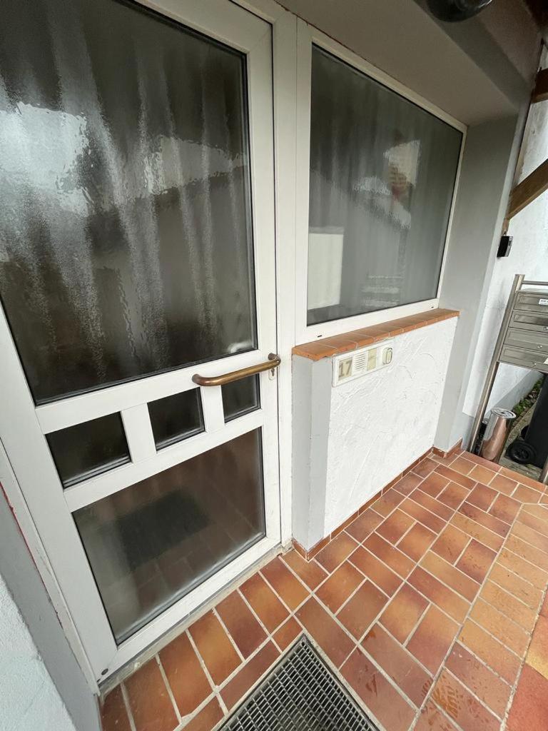 Diti Apartment Lottstetten Экстерьер фото
