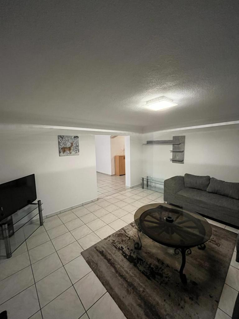 Diti Apartment Lottstetten Экстерьер фото