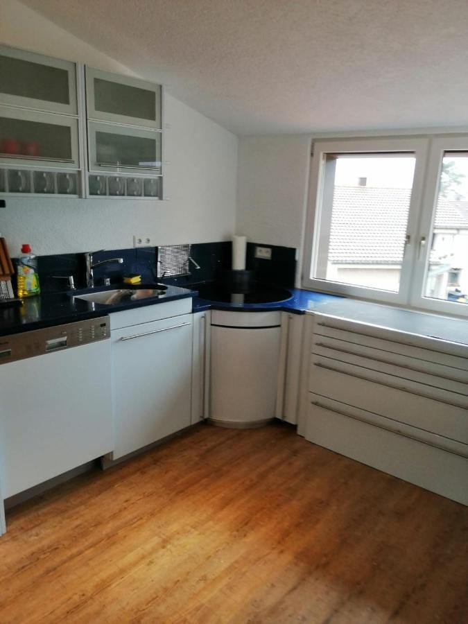 Diti Apartment Lottstetten Экстерьер фото